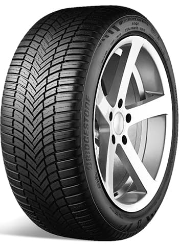 BRIDGESTONE A005EXL 215/65 R16