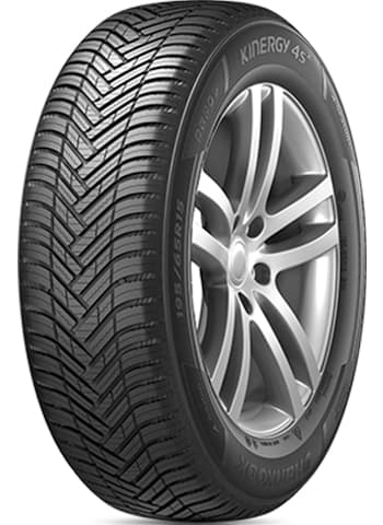 HANKOOK H750 245/45 R18