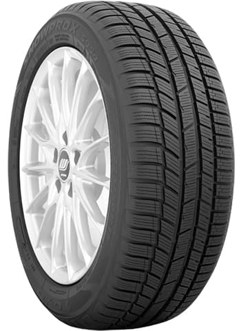 TOYO SNOWPRX954 265/45 R20