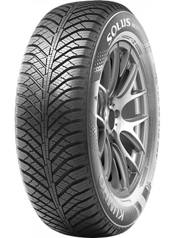 KUMHO HA31XL 255/60 R18