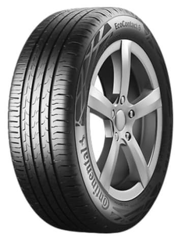 CONTINENTAL Eco Contact 6 215/65 R17