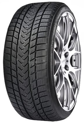 GRIPMAX Suregrip Pro Winter 255/45 R18