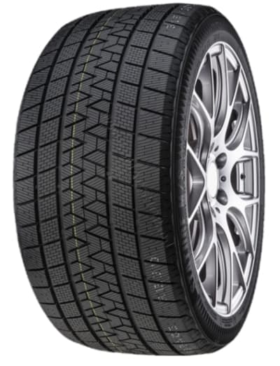 GRIPMAX Stature M/S 235/60 R18