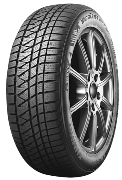 KUMHO WS71XL 275/45 R21