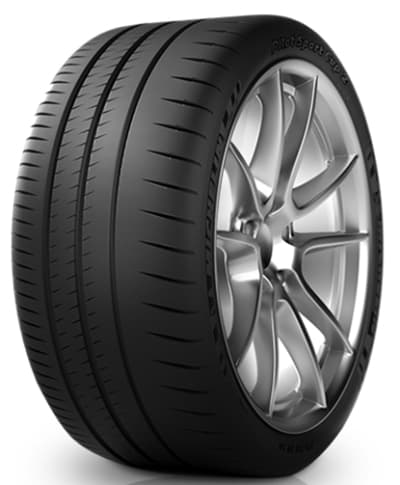 MICHELIN SPORT CUP 2 265/35 R20