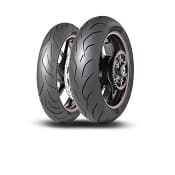 DUNLOP SPSMARTMK3 180/55 R17