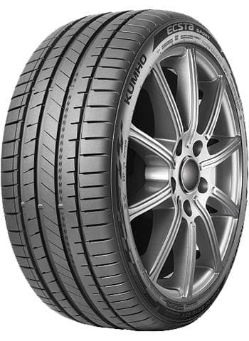 KUMHO PS72 285/30 R19