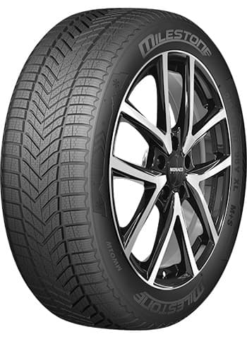 MILESTONE MW01WXL 225/40 R18