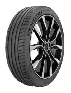 MICHELIN PS4SUV 265/45 R20