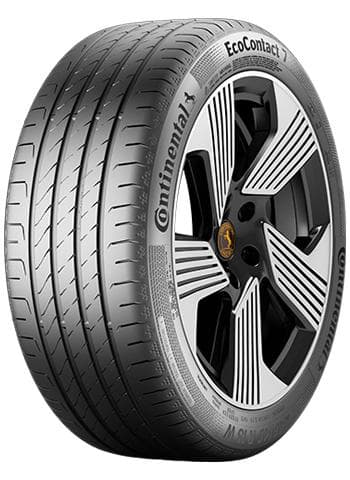 CONTINENTAL ECO CONTACT 7S 205/60 R16