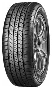 YOKOHAMA G057XL 255/55 R20
