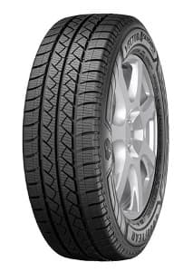 GOODYEAR VEC4CARGO 195/75 R16