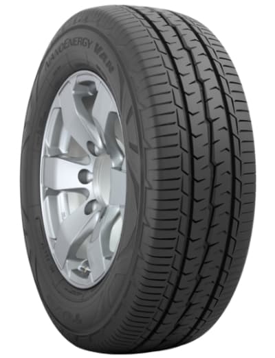 TOYO NanoEnergy Van 215/60 R17