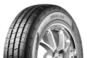 FORTUNE FSR-01 195/80 R14
