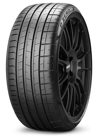 PIRELLI P-ZEROPZ4 255/30 R20