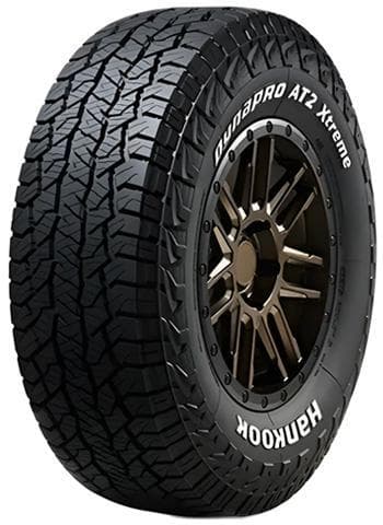 HANKOOK RF12 265/65 R17