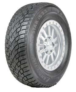 LANDSAIL Ice Star IS33 225/60 R16