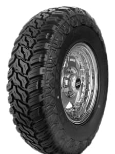 ANTARES Deep Digger 275/65 R20