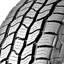 COOPER DISCAT34S 285/45 R22
