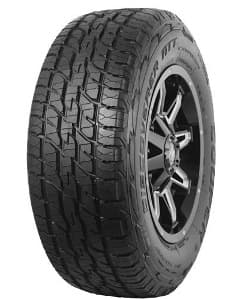 COOPER DISCATT 225/55 R17