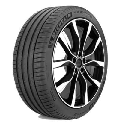 MICHELIN PS4SUV 255/40 R21