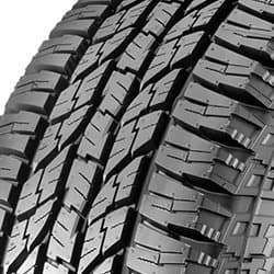 YOKOHAMA G015OWL 225/60 R17