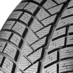 VREDESTEIN WINTRAC PRO 215/45 R20