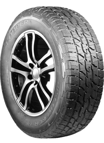 COOPER DISCATT 215/60 R17