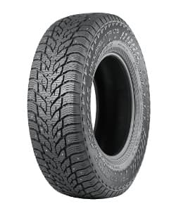 NOKIAN TYRES Hakkapeliitta LT3 245/75 R17