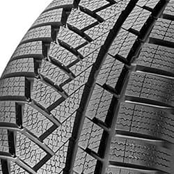 CONTINENTAL TS850PMOES 215/60 R18