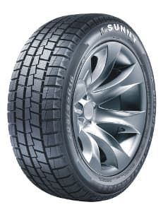 SUNNY NW312 245/45 R18