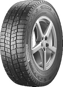 CONTINENTAL VanContact Ice 225/75 R16