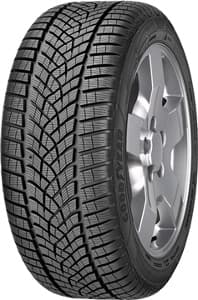 GOODYEAR ULTRAGRIP PERFORMANCE + 225/55 R16
