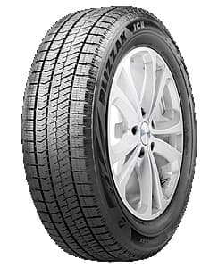BRIDGESTONE BLIZZAK ICE 205/55 R16