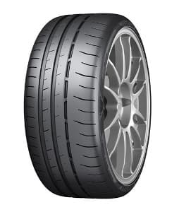 GOODYEAR EAG F1 SUPERSPORT R 265/35 R20