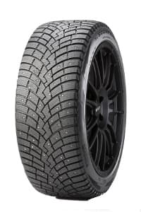 PIRELLI Scorpion Ice Zero 2 235/55 R19