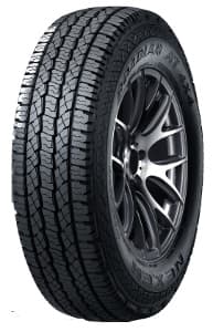 NEXEN ROADIAN AT 4X4 265/70 R15