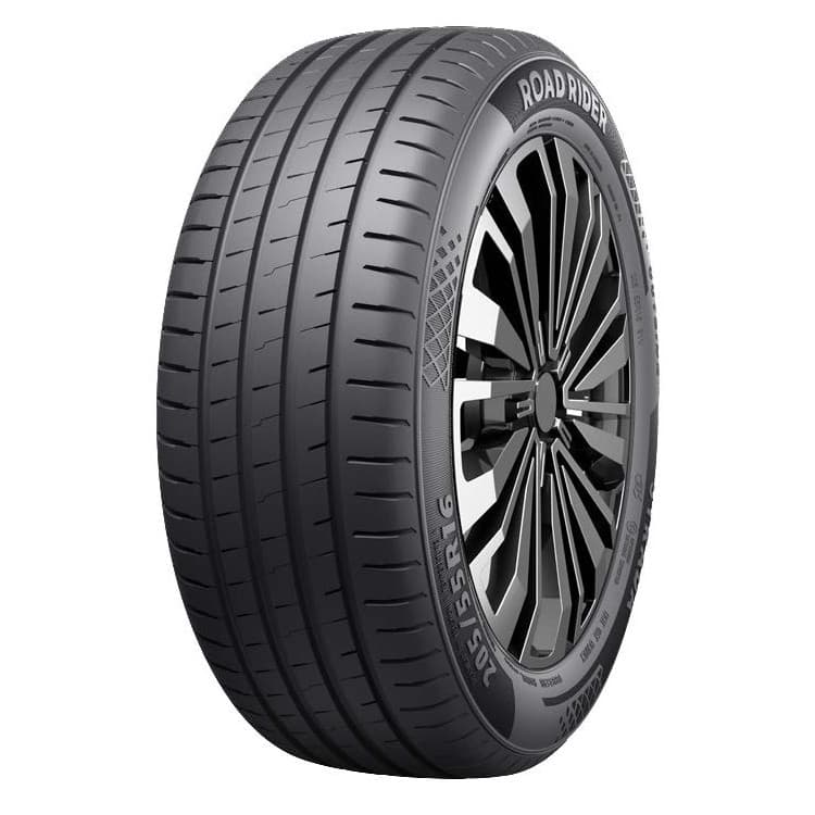 ROAD RIDER STRADA 165/60 R14
