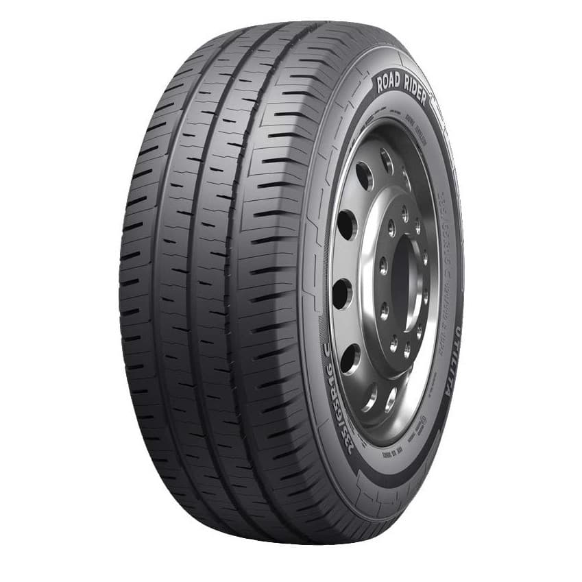 ROAD RIDER UTILITA 195/75 R16
