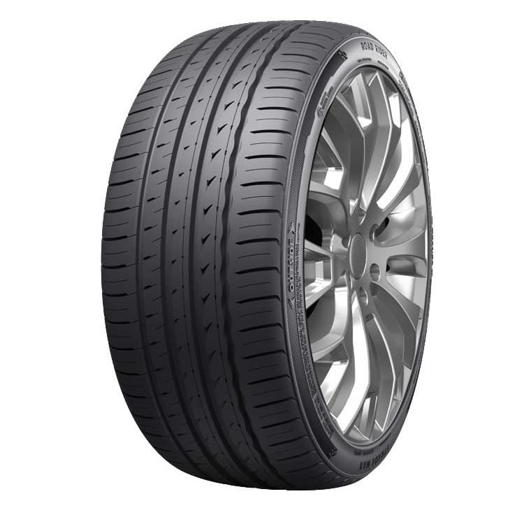 ROAD RIDER STRADA MAX 245/45 R17