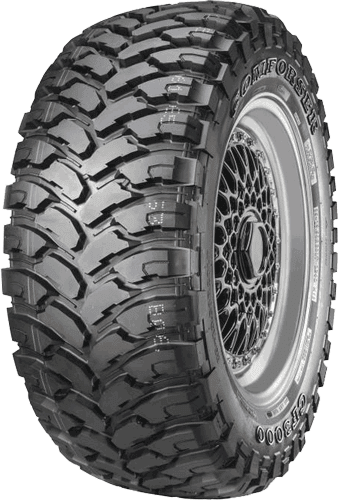 COMFORSER CF3000 Mud 275/65 R18