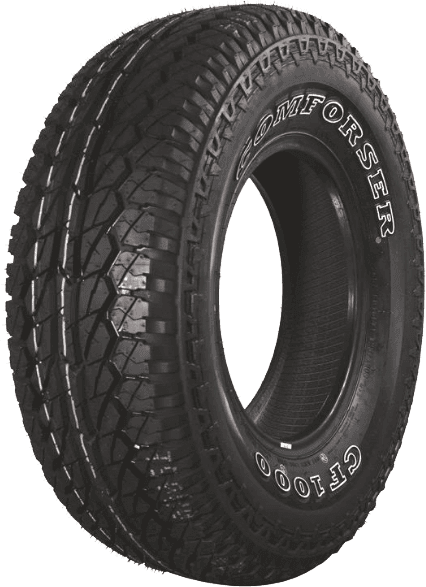 COMFORSER CF1000 A/T 255/60 R18