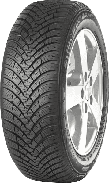 FALKEN-OHTSU Eurowinter HS01 255/40 R18