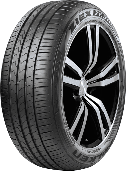 FALKEN-OHTSU ZIEX ZE310EC 205/40 R17
