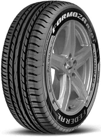 FEDERAL FORMOZA AZ01 205/45 R16