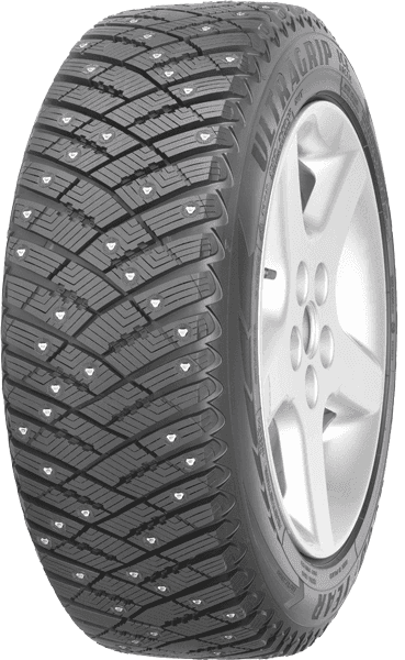 GOODYEAR Ultra Grip Ice Arctic 195/55 R16