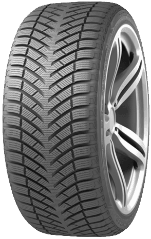 DURATURN Mozzo Winter 225/45 R17