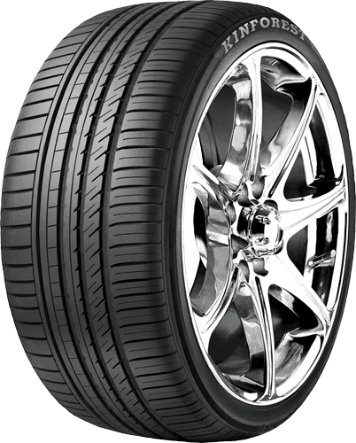 KINFOREST KF550 295/30 R23