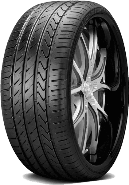 LEXANI LX-TWENTY 325/35 R20