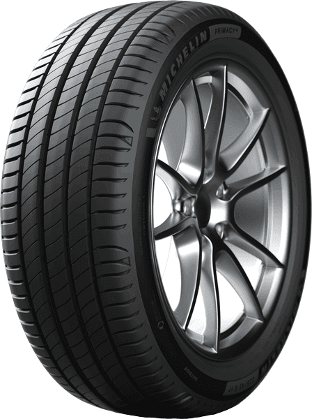MICHELIN Primacy A/S 255/55 R20